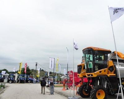 FNA 2018: um evento cada vez mais internacional