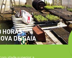 Formação em Empreendedorismo Agrário