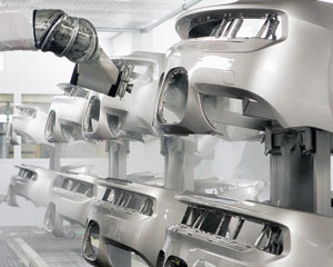 França: Produção de Cânhamo para a Indústria Automóvel
