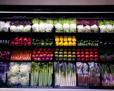 Fruit Attraction em outubro