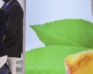 Fruit Attraction regressa em outubro a Madrid