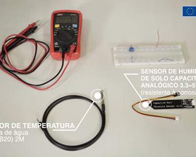 FUTURAGRI disponibiliza vídeos DIY