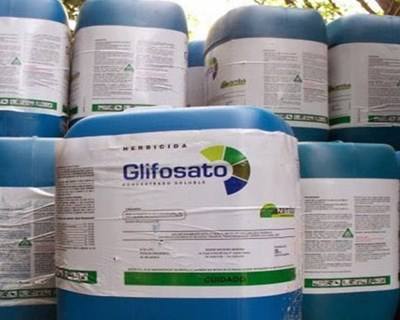 Glifosato: ANIPLA «desapontada» com decisão de Bruxelas