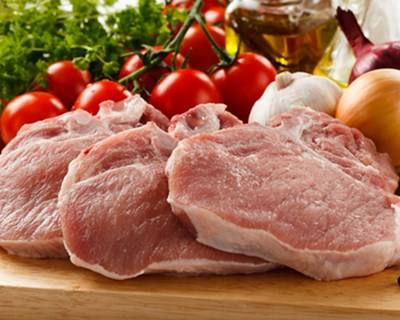 Governo abre novo mercado para produtos à base de carne de porco