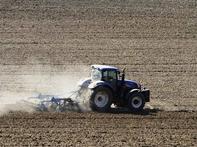 Governo vai intensificar fiscalização aos condutores de veículos agrícolas