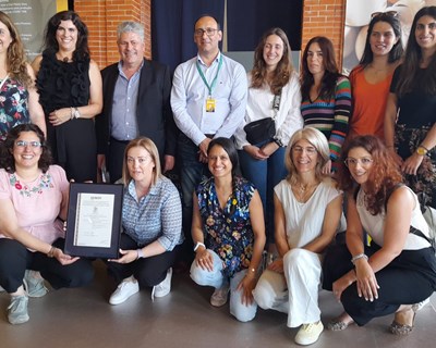 Grupo CAC recebe certificação em Bem-estar Animal WELFAIRT