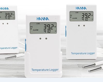 Hanna Instruments lança novos produtos na PITTCON 2019