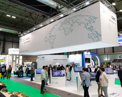 Hispatec reforça compromisso com mercado português com uma sessão especial na Fruit Attraction