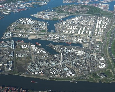 Holanda terá a primeira exploração pecuária flutuante do mundo