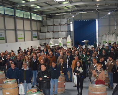Hubel Verde aposta em soluções biotecnológicas para a agricultura