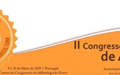 II Congresso Internacional de Avicultura