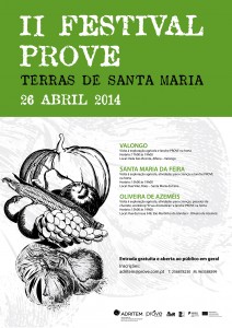 II Festival PROVE – do produtor para o consumidor