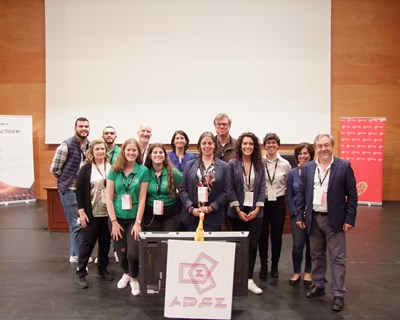 III Congresso Internacional de Avicultura contou com mais de 250 congressistas
