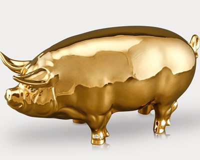 III Gala Porco d’Ouro premeia suinicultores em Mafra