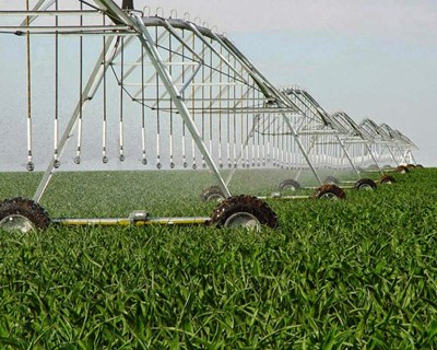 Ministério da Agricultura homologa quatro projetos para a reabilitação e modernização de regadios coletivos tradicionais