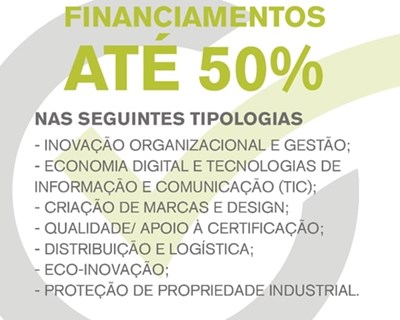 InovCluster disponibiliza 1 milhão de euros para qualificação de PMEs