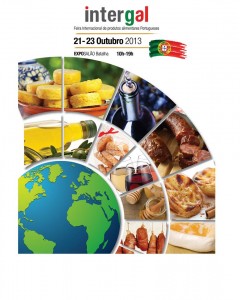 INTERGAL – Feira Internacional de Produtos Alimentares Portugueses