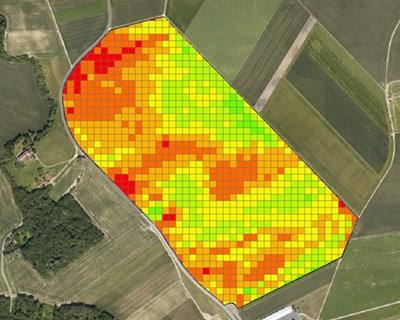 ISA oferece curso sobre Agricultura de Precisão