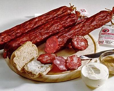 Itália aumenta Importações de Carne de porco para poder Exportar mais Enchidos