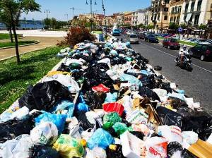 Itália: região de Campania coloca agricultura de quarentena