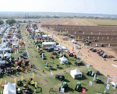 Já é conhecido o programa online da Agroglobal 2020