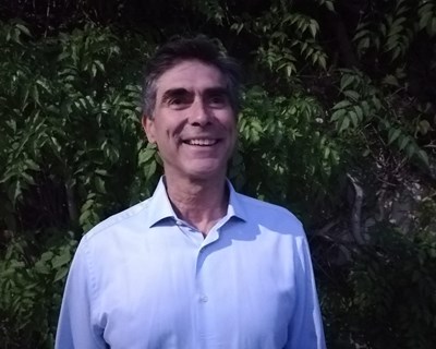 Joe de Ruse junta-se aos Viveros California como responsável de Qualidade e I&D