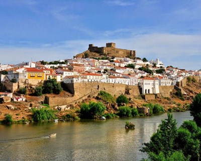 Jornadas do Mundo Rural em Mértola