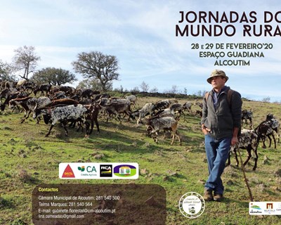 Jornadas do Mundo Rural regressam a Alcoutim
