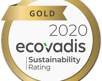 Jungheinrich está entre as empresas mais preocupadas com a sustentabilidade no setor de engenharia mecânica