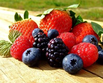 Juntar Pequenos Frutos para conseguir Grandes Vendas