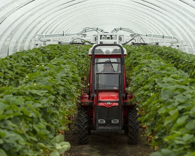 Koppert apresenta Natutec Drive