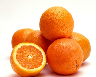 Laranja de Silves em destaque