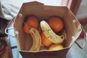 Leiria: Agricultores distribuem fruta como protesto contra imposições fiscais
