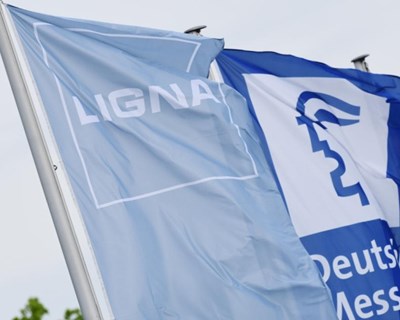 Ligna 2017 Hannover 22 a 26 de maio