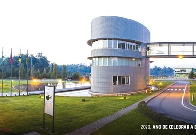 Lipor: 38 anos a construir um mundo melhor