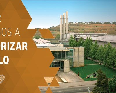 LIPOR comemora 15 anos a valorizar os solos