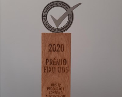 Lipor distinguida pela Associação Portuguesa de Ética Empresarial Com a Agenda de Sustentabilidade