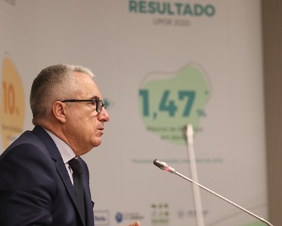 LIPOR e Municípios associados exigem a eliminação da CESE e do aumento da TGR