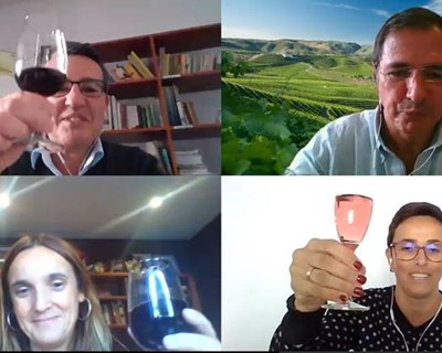LIPOR organiza webinar sobre a importância dos solos para a agricultura