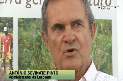Vídeo: Lusosem na AgroGlobal 2012