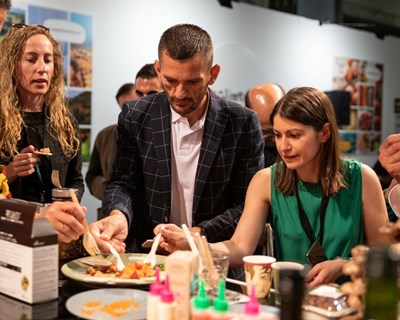 Madrid recebe Organic Food Iberia em setembro de 2020