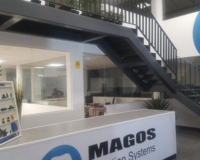 Magos Irrigation Systems inaugura novas instalações em Beja