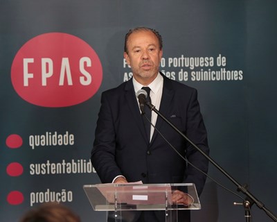 Mensagem do Presidente da FPAS