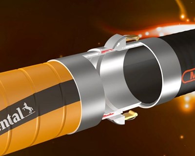 Merlett e Continental juntas na FIMA 2020 pela primeira vez
