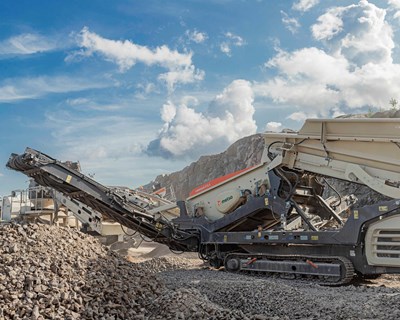 Metso Outotec e Ascendum assinam contrato de distribuição em Portugal e Angola