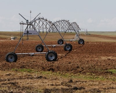 Ministério da Agricultura abre anúncio que promove o uso mais eficiente da água dos regadios