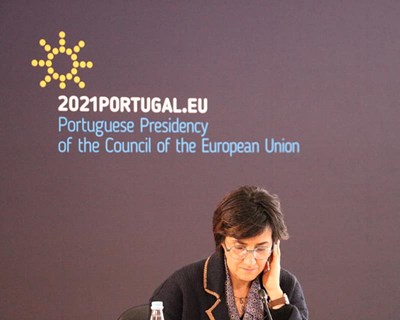 Ministra da Agricultura apresenta as prioridades da agricultura