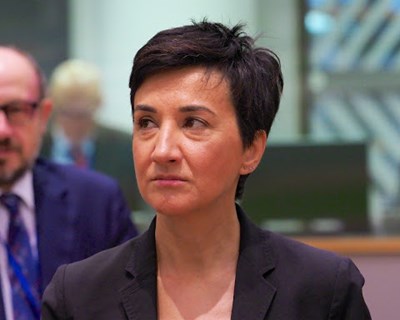 Ministra da Agricultura reune com representantes do setor dos vinhos do Douro