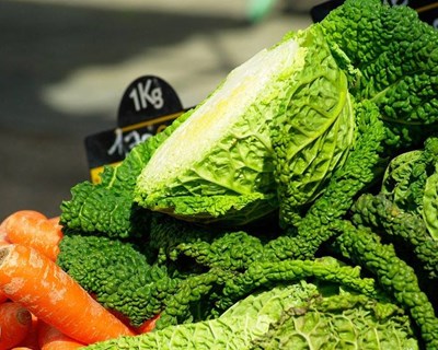 Ministro da Agricultura quer novos mercados para exportações agroalimentares