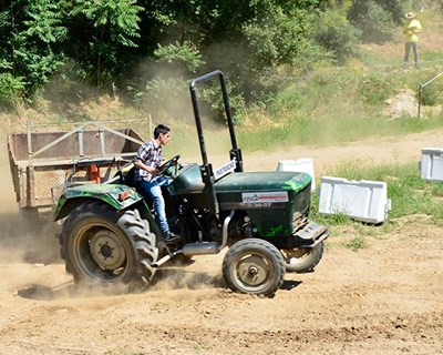 Mirandela acolhe VIII Semana de Desenvolvimento Rural e Empreendedorismo